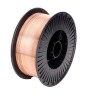 ER70S-6 Gas-Shielded Carbon Steel Mig Wire - 2# SPOOL